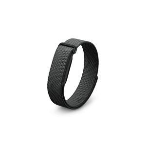 Google Fitbit Air - Black