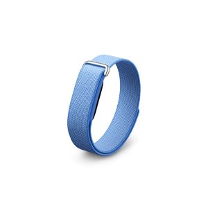Google Fitbit Air - Blue