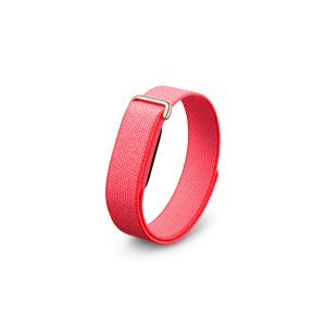 Google Fitbit Air - Red