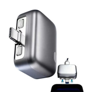 Guard Every Charge Charger Ejecter (LX-007)
