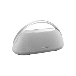 Harman Kardon Go + Play 3 Portable Bluetooth Speaker - Grey