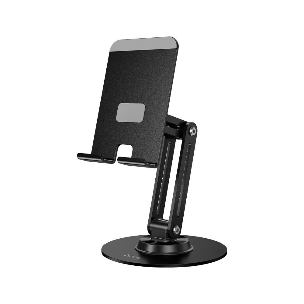 Hoco Tabletop Holder “HD15 Suntuoso” Folding Desktop Stand 01