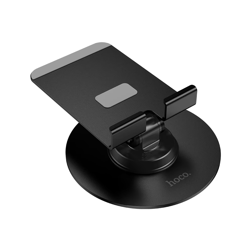 Hoco Tabletop Holder “HD15 Suntuoso” Folding Desktop Stand 04