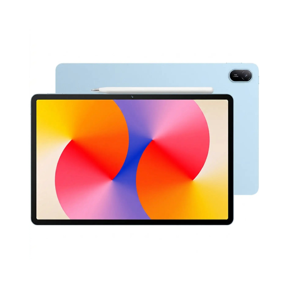 Huawei MatePad SE 11 8GB:128GB - Crystal Blue 01