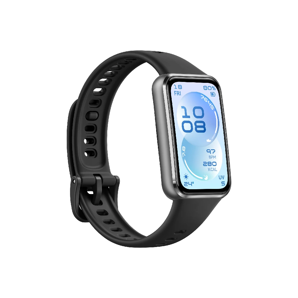 Huawei Smart Watch Band 11 Black 03