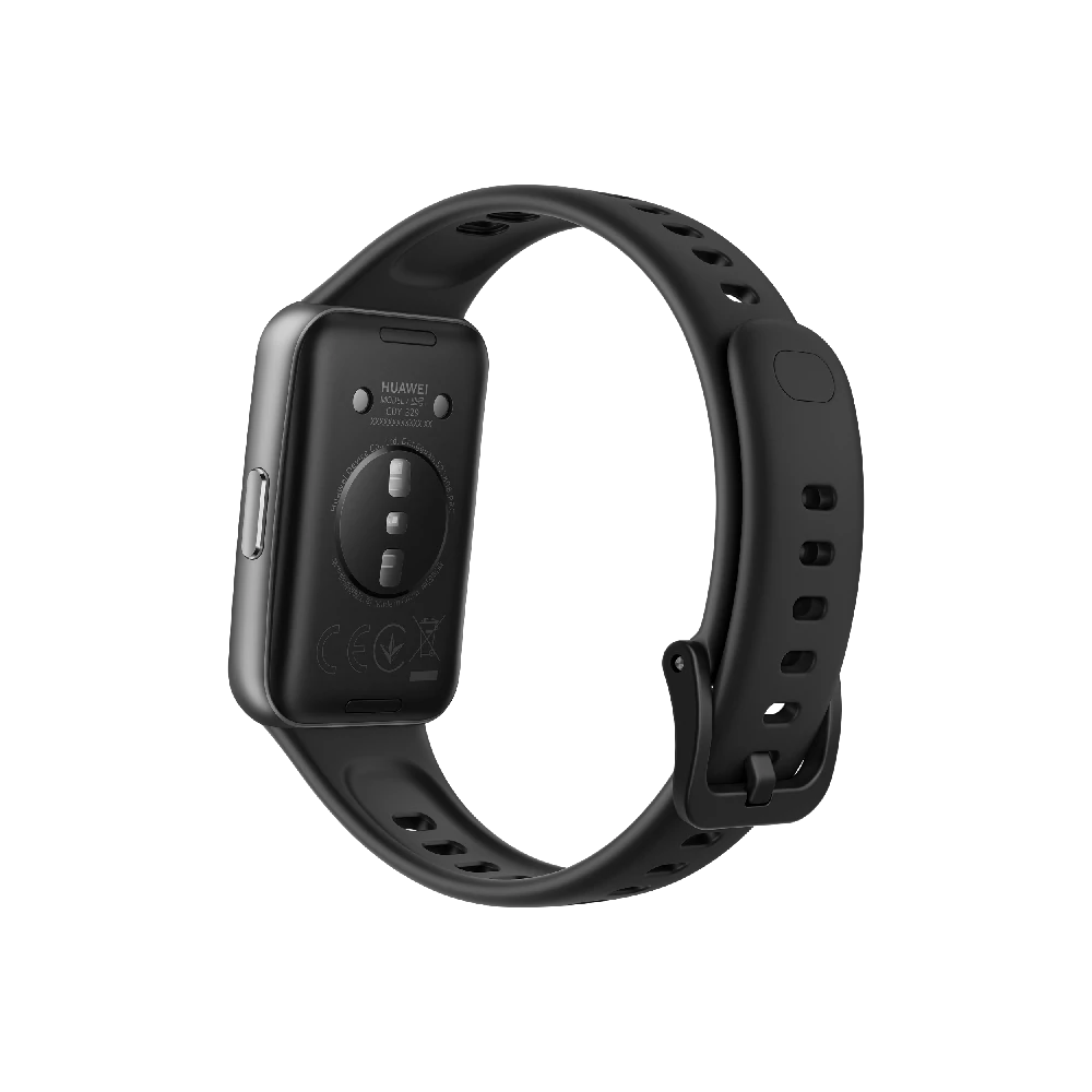 Huawei Smart Watch Band 11 Black 04