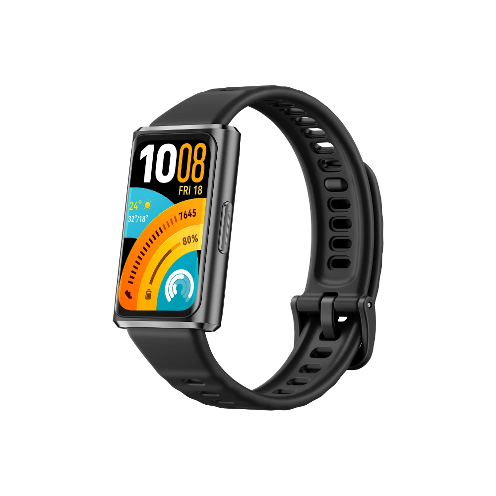 Huawei Smart Watch Band 11 Pro Black 02