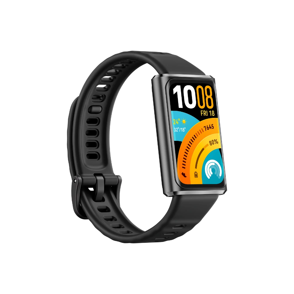 Huawei Smart Watch Band 11 Pro Black 03