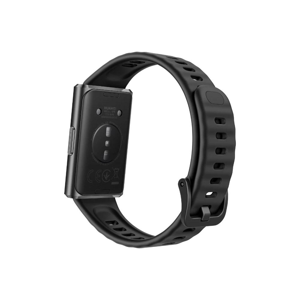 Huawei Smart Watch Band 11 Pro Black 04