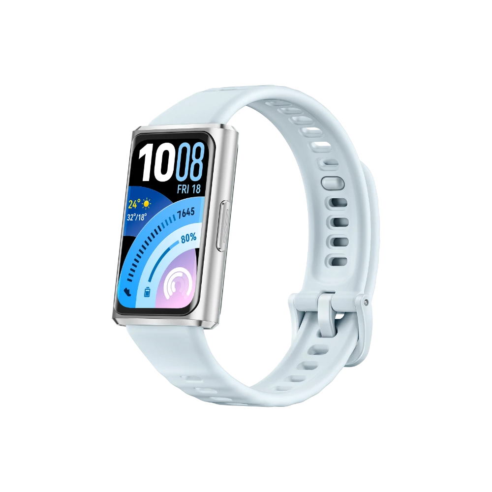 Huawei Smart Watch Band 11 Pro Blue 02