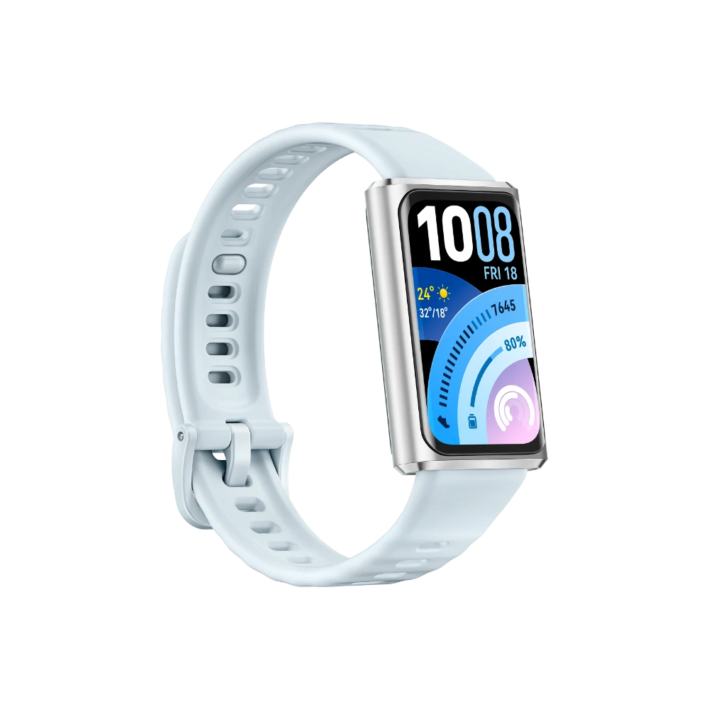 Huawei Smart Watch Band 11 Pro Blue 03