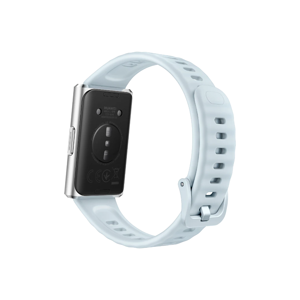 Huawei Smart Watch Band 11 Pro Blue 04