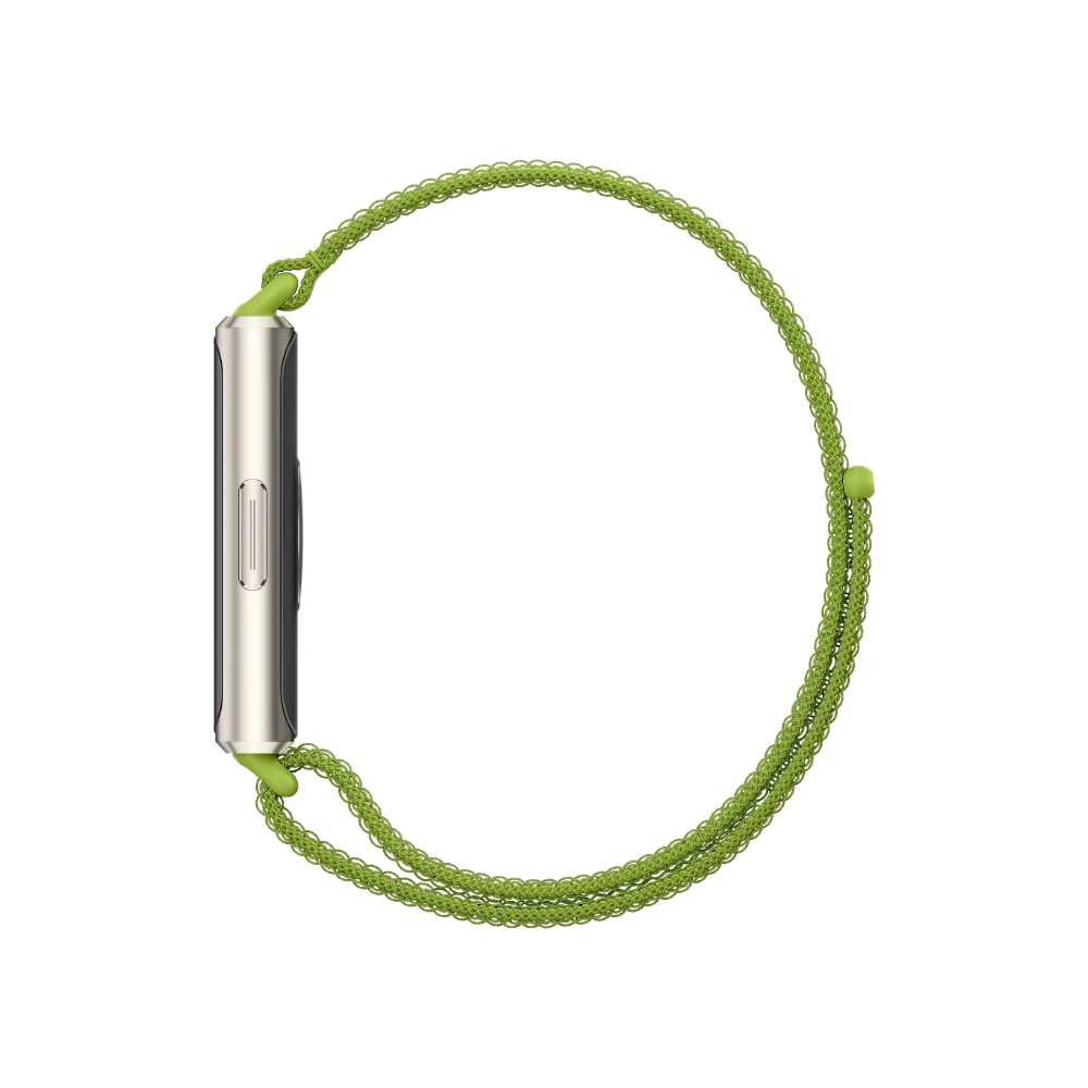 Huawei Smart Watch Band 11 Pro Green 05