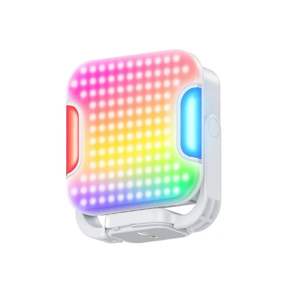 Jmary FM-428RGB Video Light 00