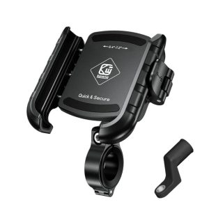 Kewig Professional Motorcycle Phone Holder (M8SP)