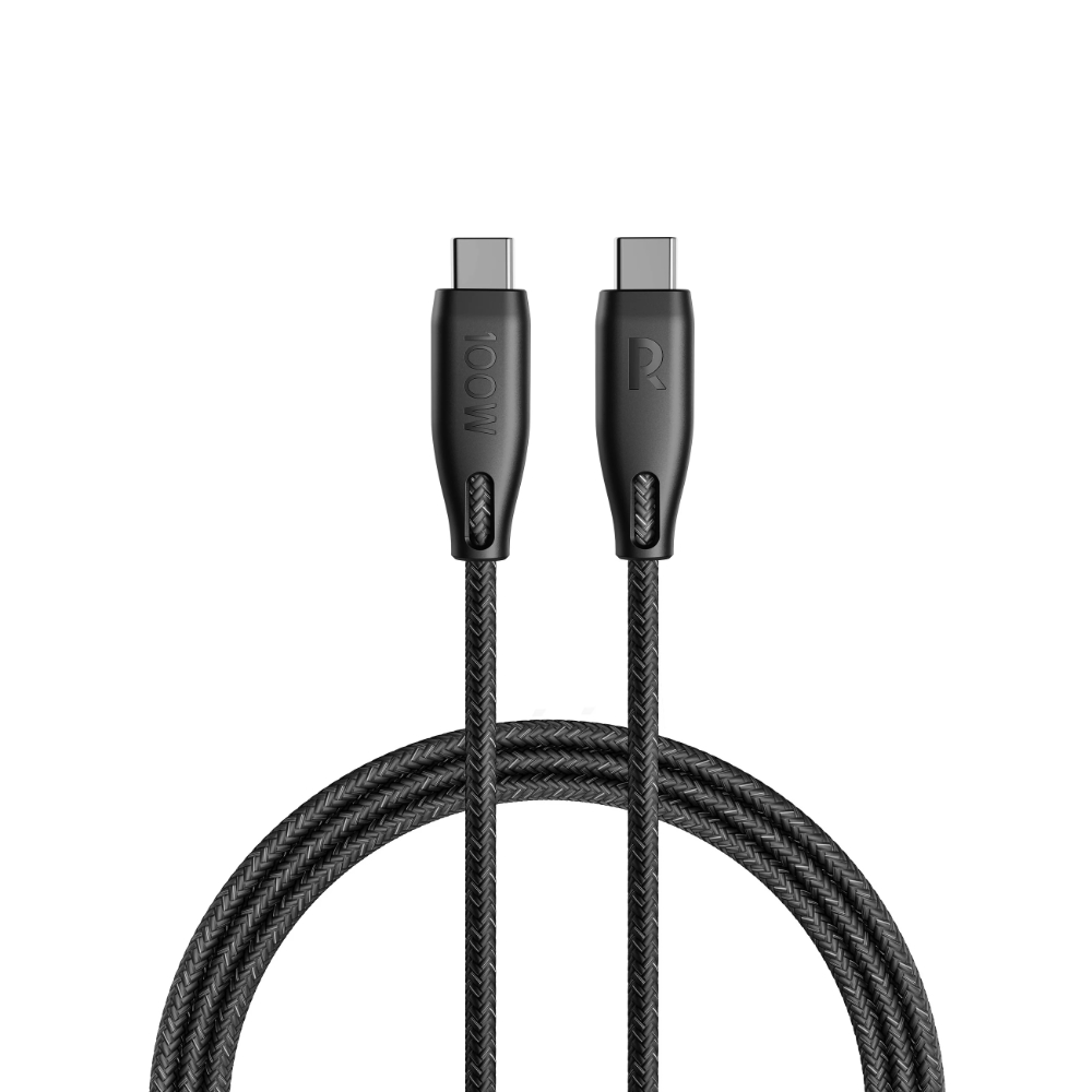 RAVPower Type-C to Type-C 1.5m Cable (RP-CB1035) 01