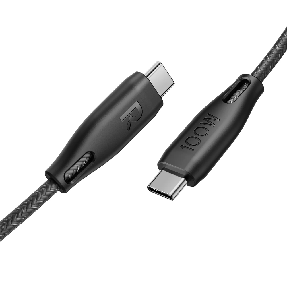 RAVPower Type-C to Type-C 1.5m Cable (RP-CB1035) 02