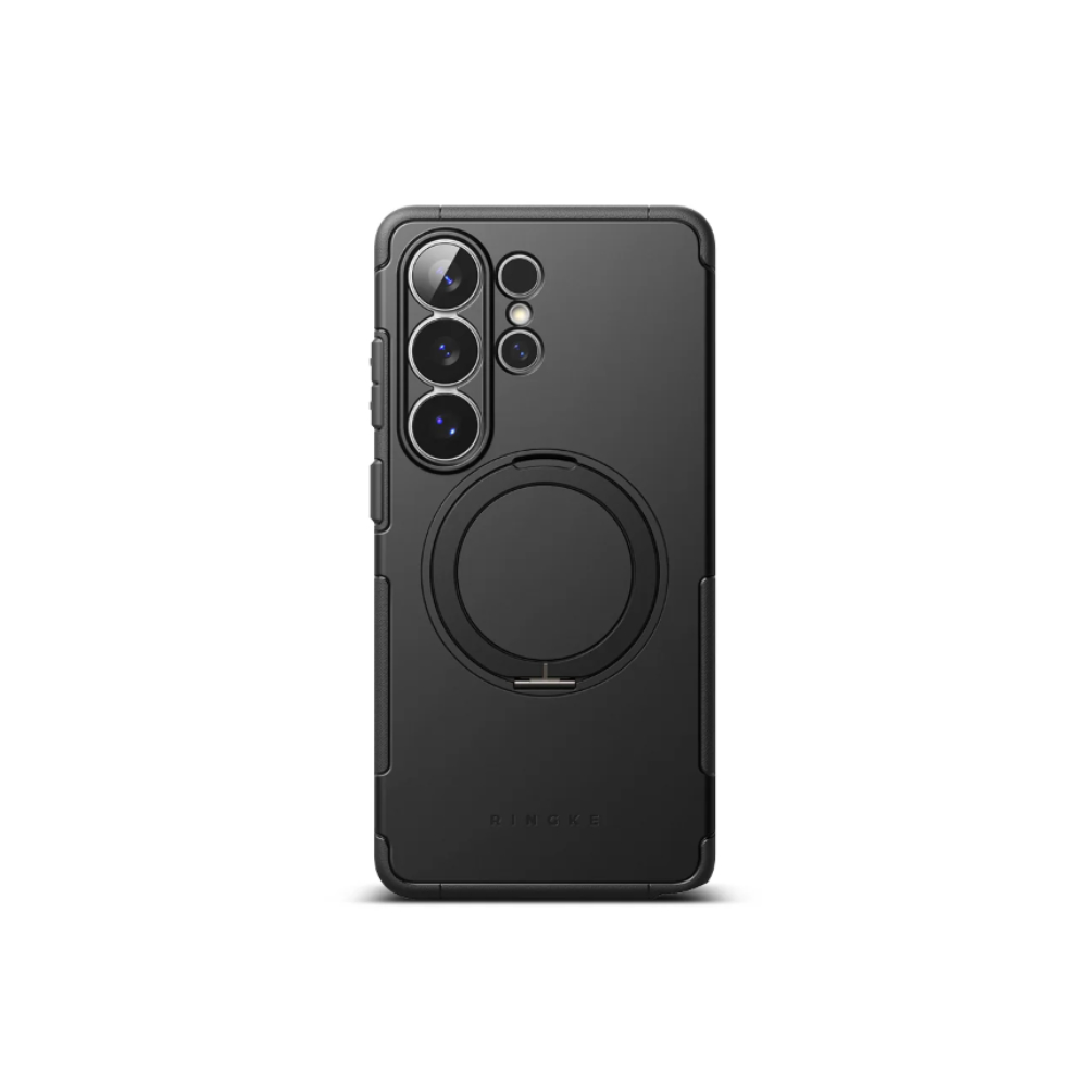 Ringke Alles Galaxy S26 Ultra Case - Black00