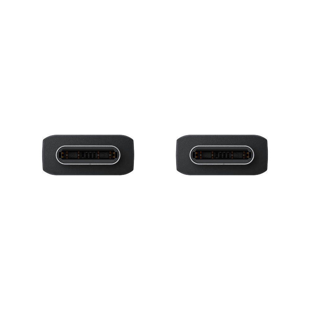 Samsung USB-C to C 1.8m Cable (3A) - Black 02