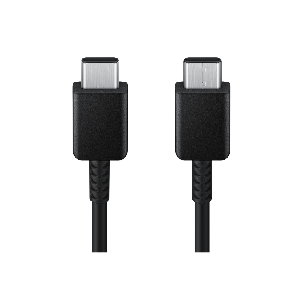 Samsung USB-C to C 1.8m Cable (3A) - Black 03