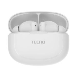 Tecno Buds 4 Air TWS - White (BD04)