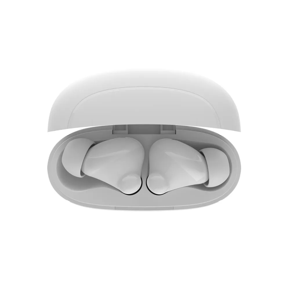 Tecno Buds 4 Air TWS - White (BD04) 03