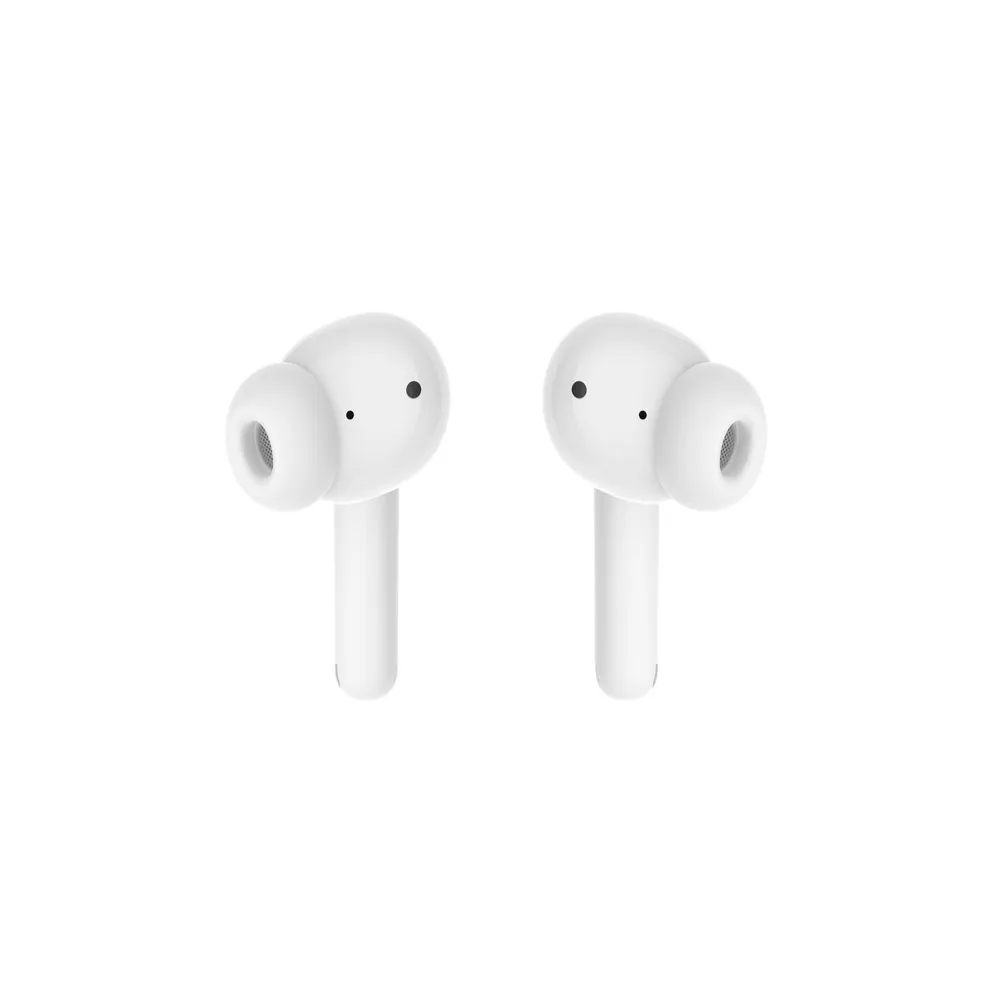 Tecno Buds 4 Air TWS - White (BD04) 05