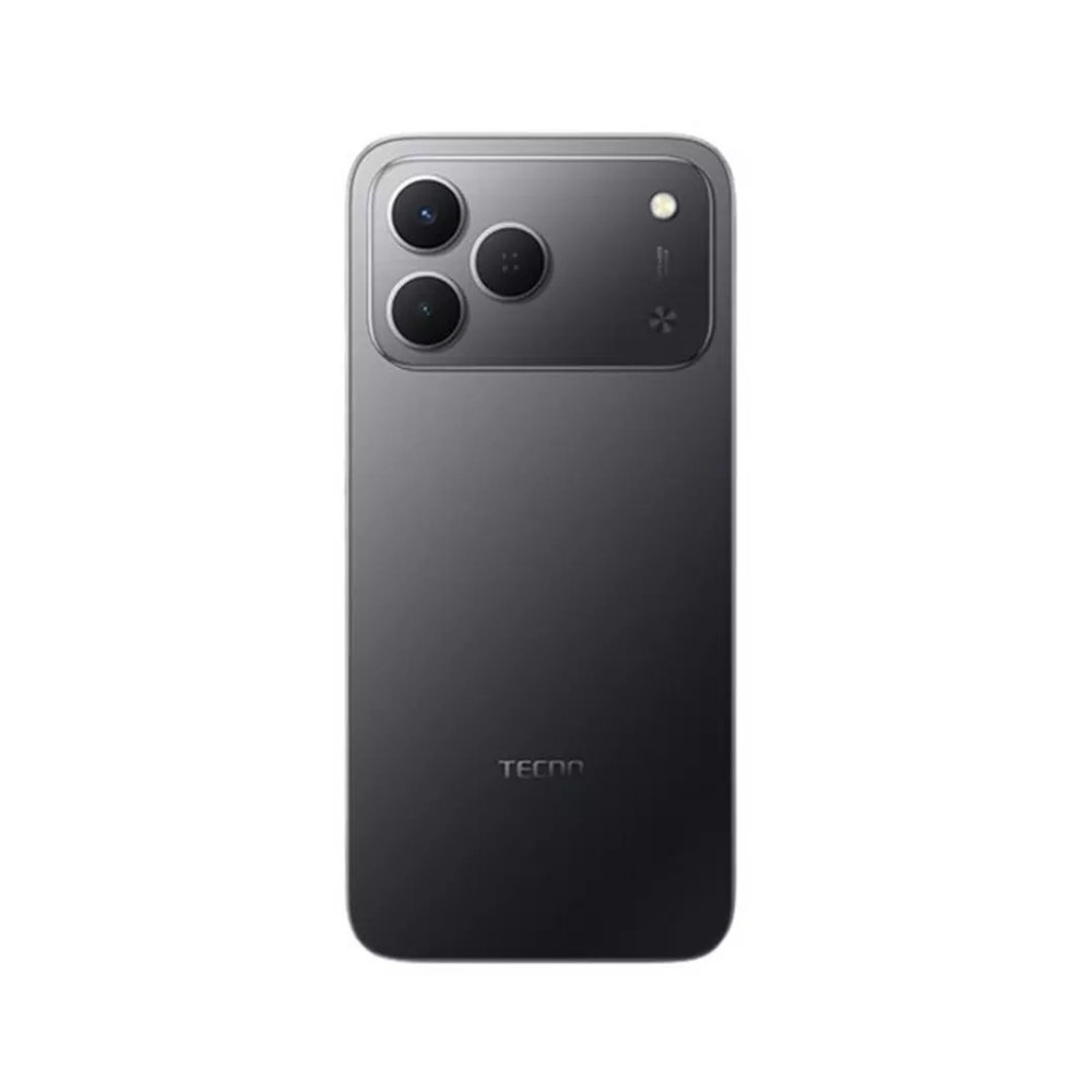 Tecno Spark 50 4GB128GB - Ink Black (KN4) 03 - Copy