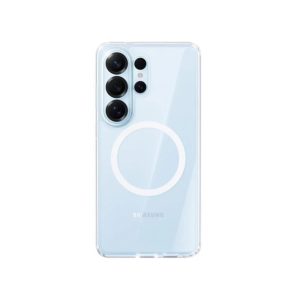Torras Guardian-Series For Samsung Galaxy S26 Ultra - Transparent