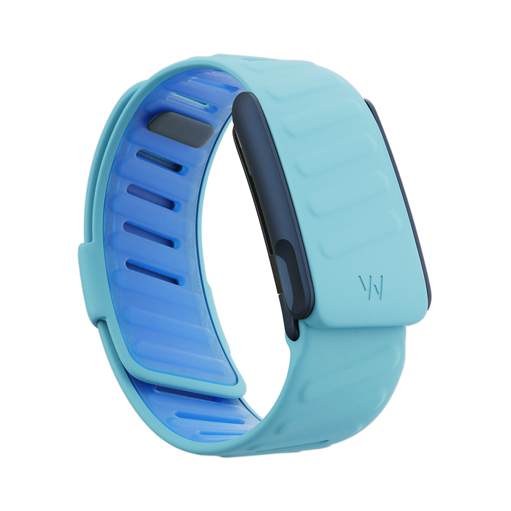 Whoop MG SportFlex Band - Ice 01
