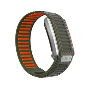 Whoop Peak 5.0 Navigator Band - Evergreen