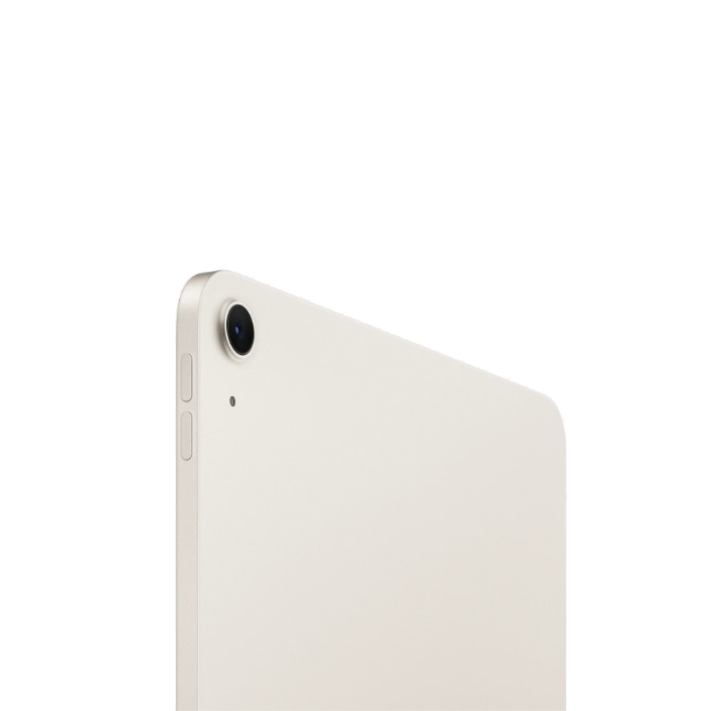 iPad Air 11-inch (M4) 128 GB - Star Light 03